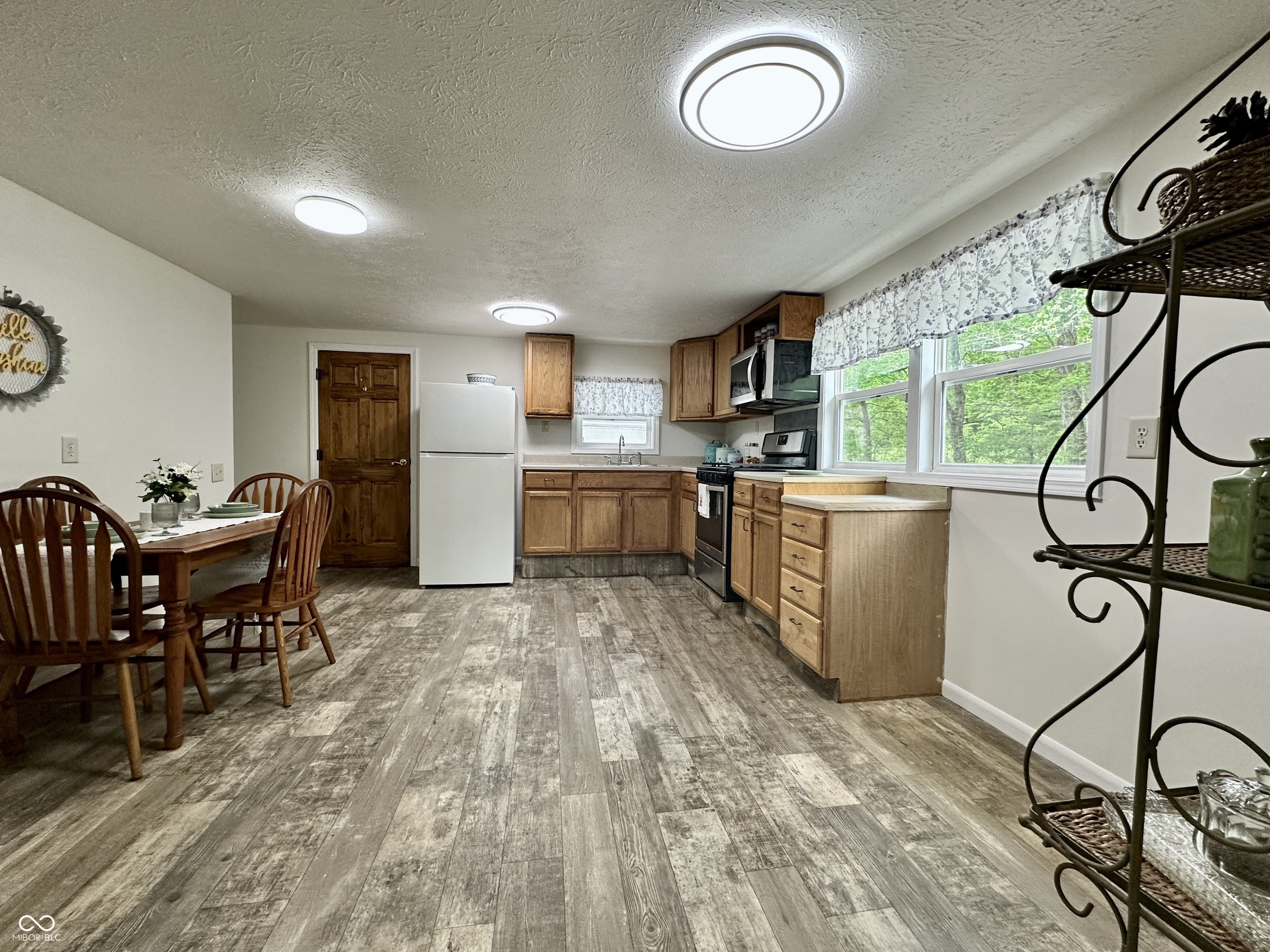 8600 Owl Hollow Road Poland, IN 47868 - Photo 25 of 48