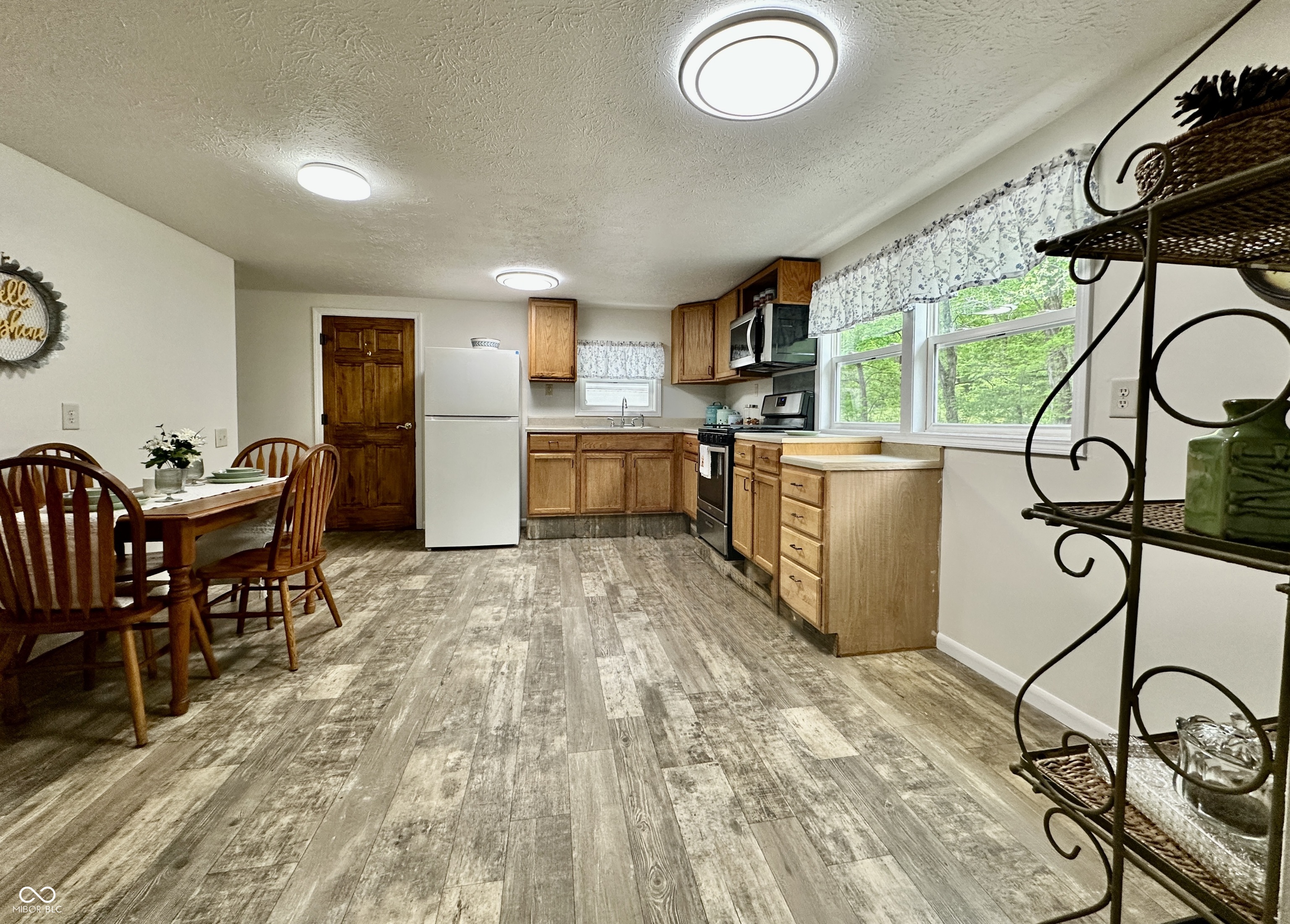 8600 Owl Hollow Road Poland, IN 47868 - Photo 29 of 48
