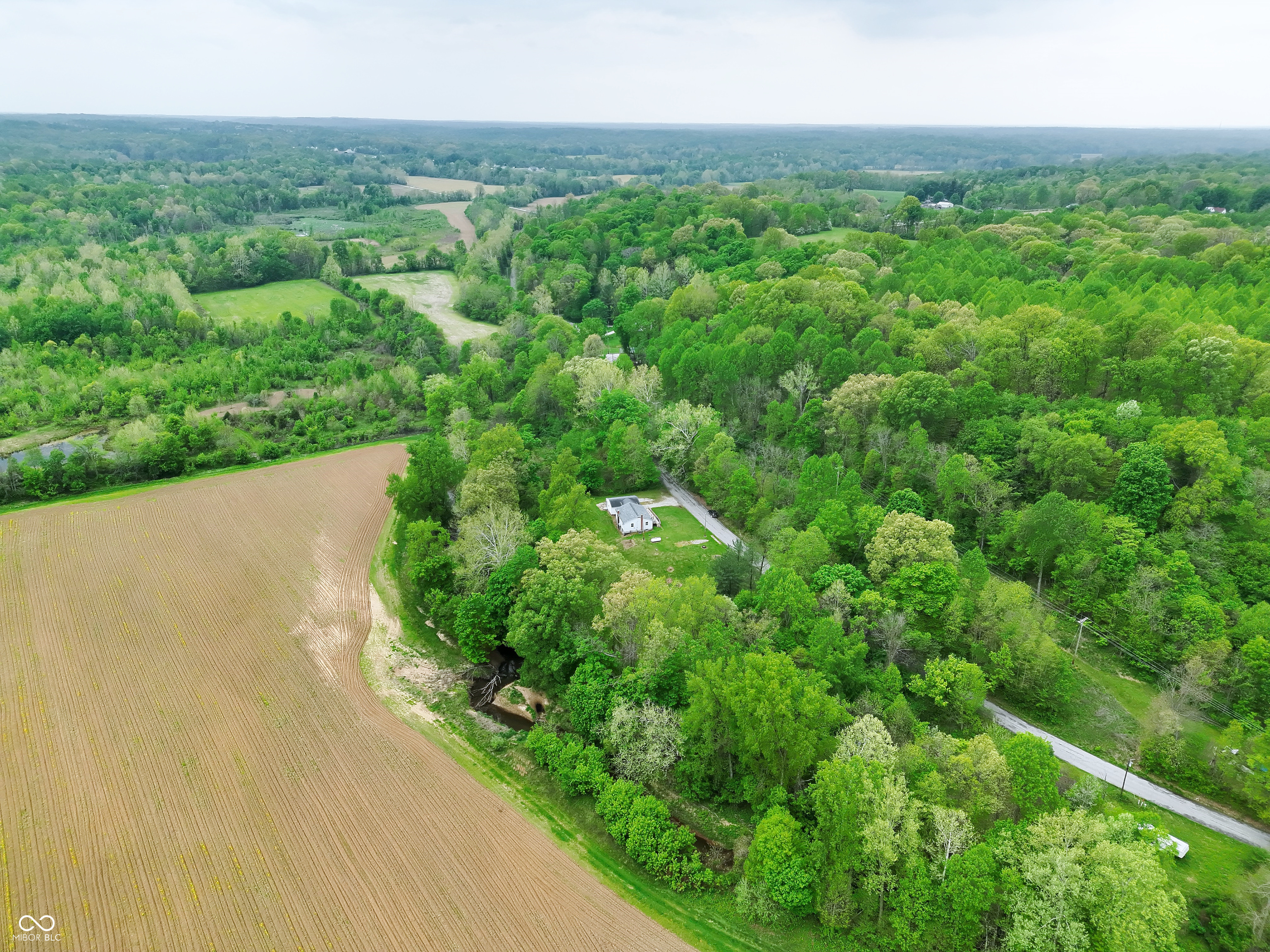 8600 Owl Hollow Road Poland, IN 47868 - Photo 38 of 48