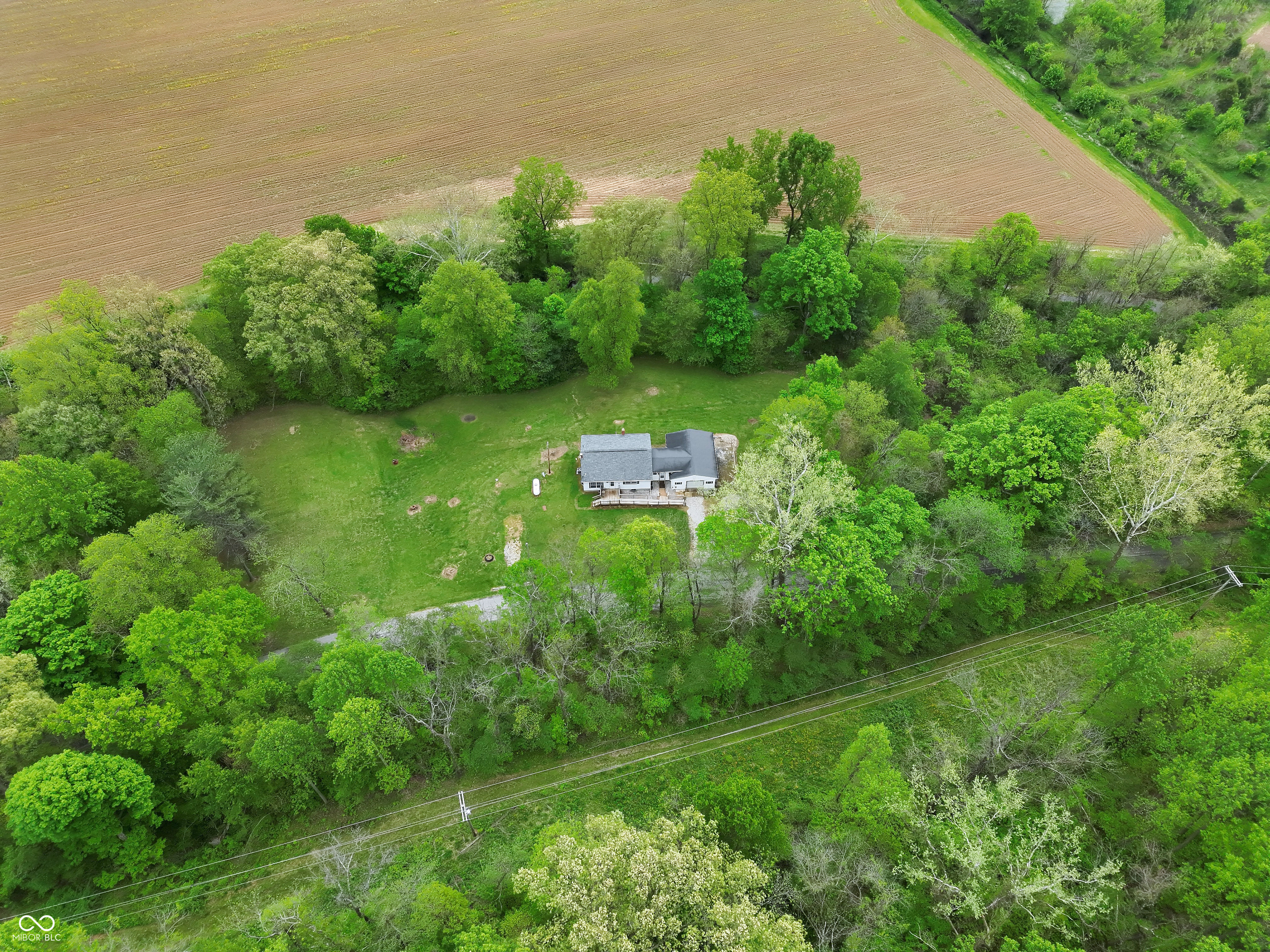 8600 Owl Hollow Road Poland, IN 47868 - Photo 41 of 48