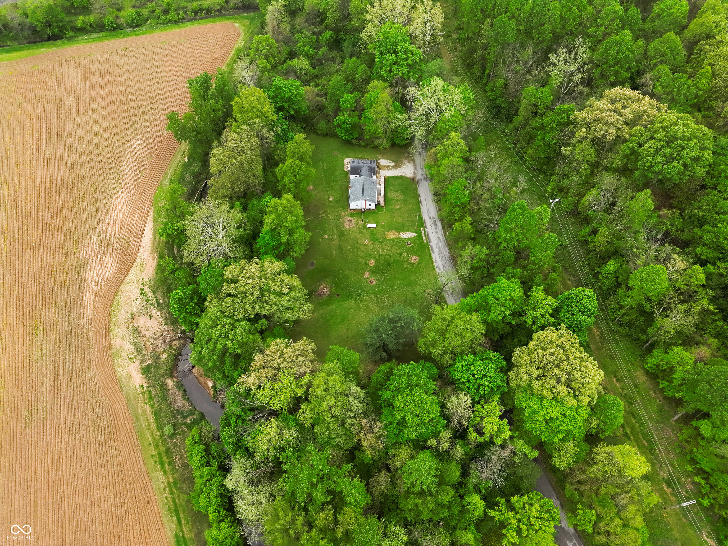 8600 Owl Hollow Road Poland, IN 47868 - Photo 42 of 48