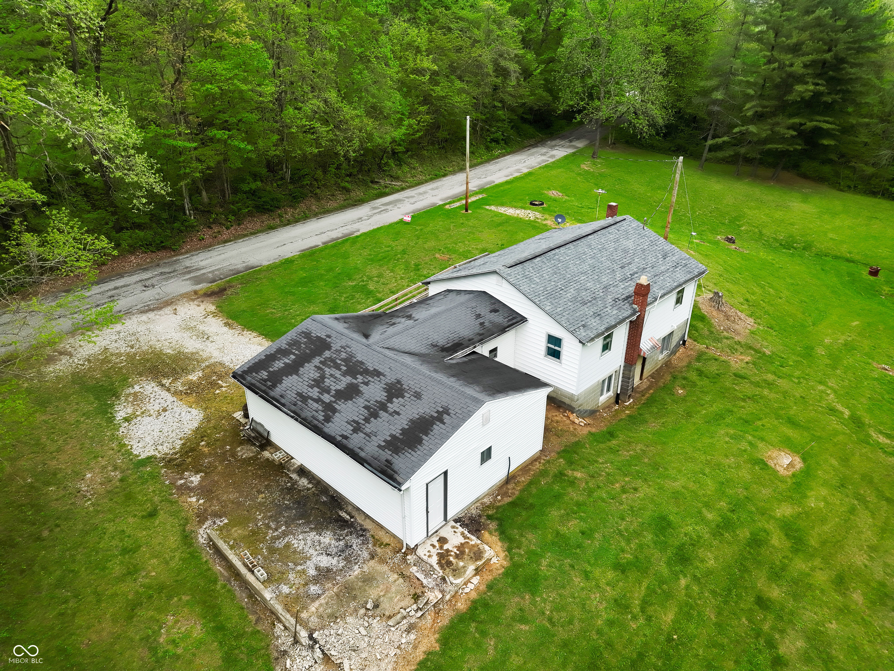 8600 Owl Hollow Road Poland, IN 47868 - Photo 43 of 48