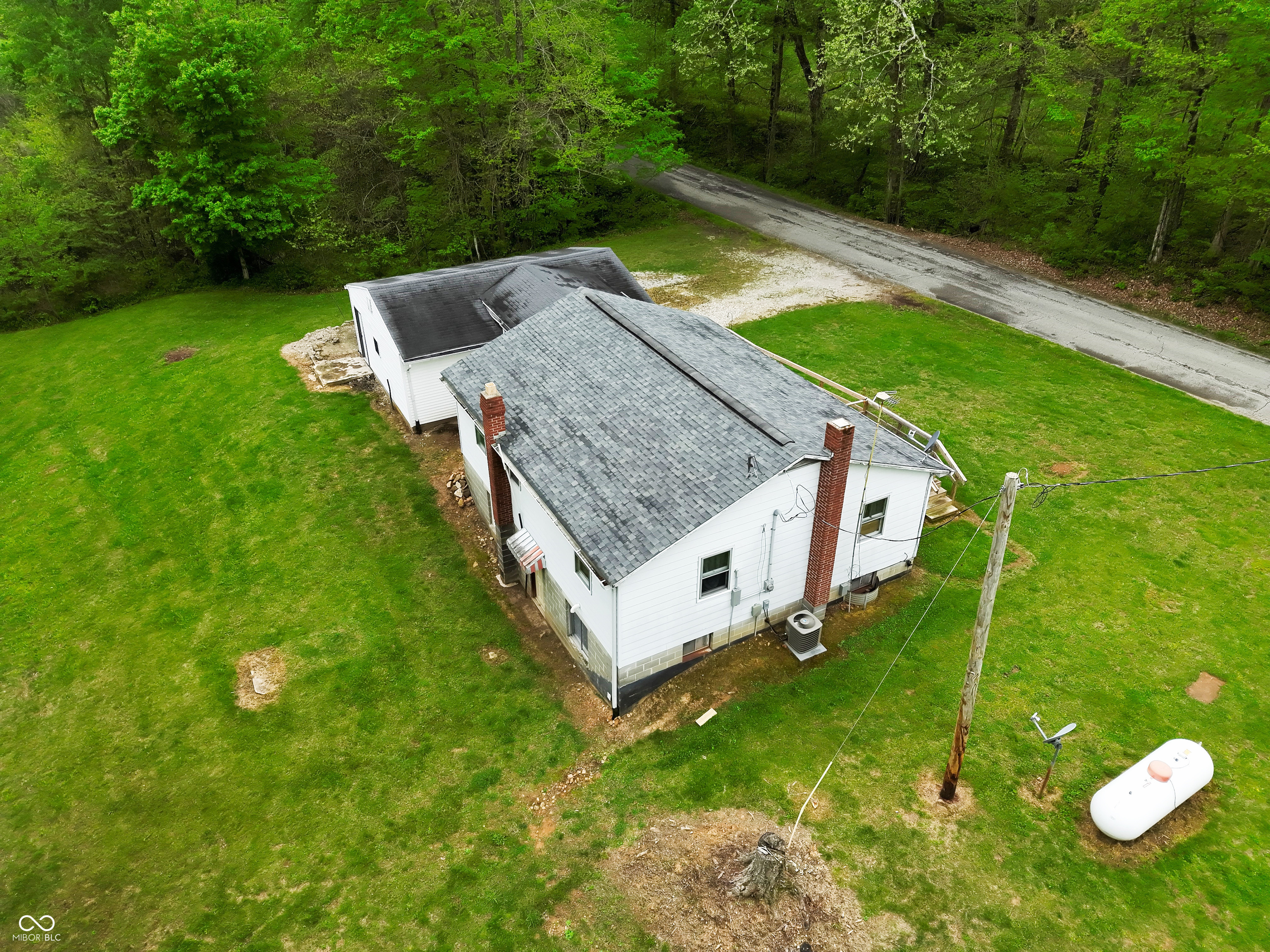 8600 Owl Hollow Road Poland, IN 47868 - Photo 44 of 48