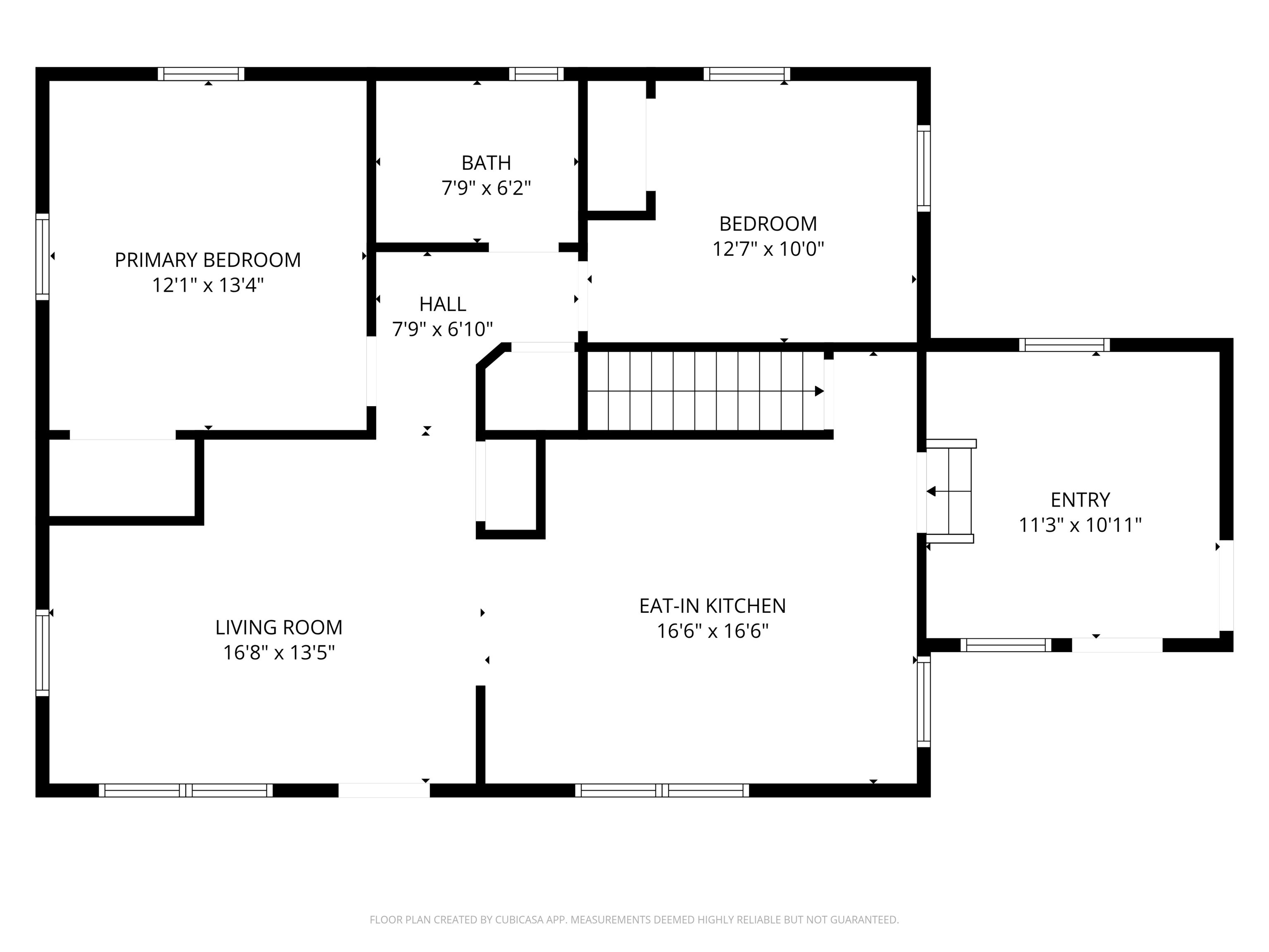 8600 Owl Hollow Road Poland, IN 47868 - Photo 47 of 48