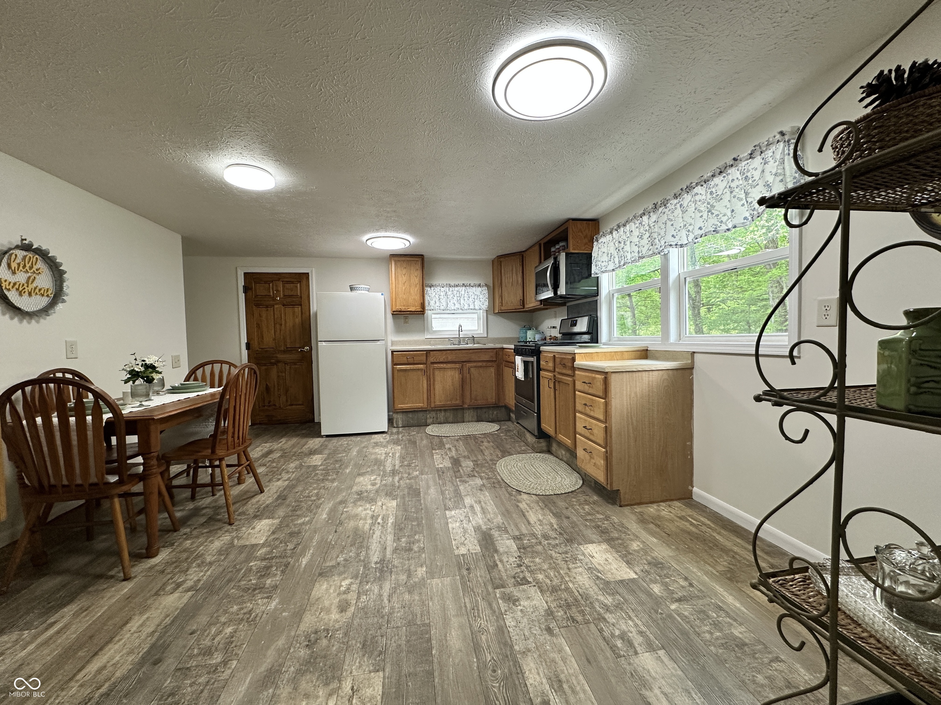 8600 Owl Hollow Road Poland, IN 47868 - Photo 6 of 48