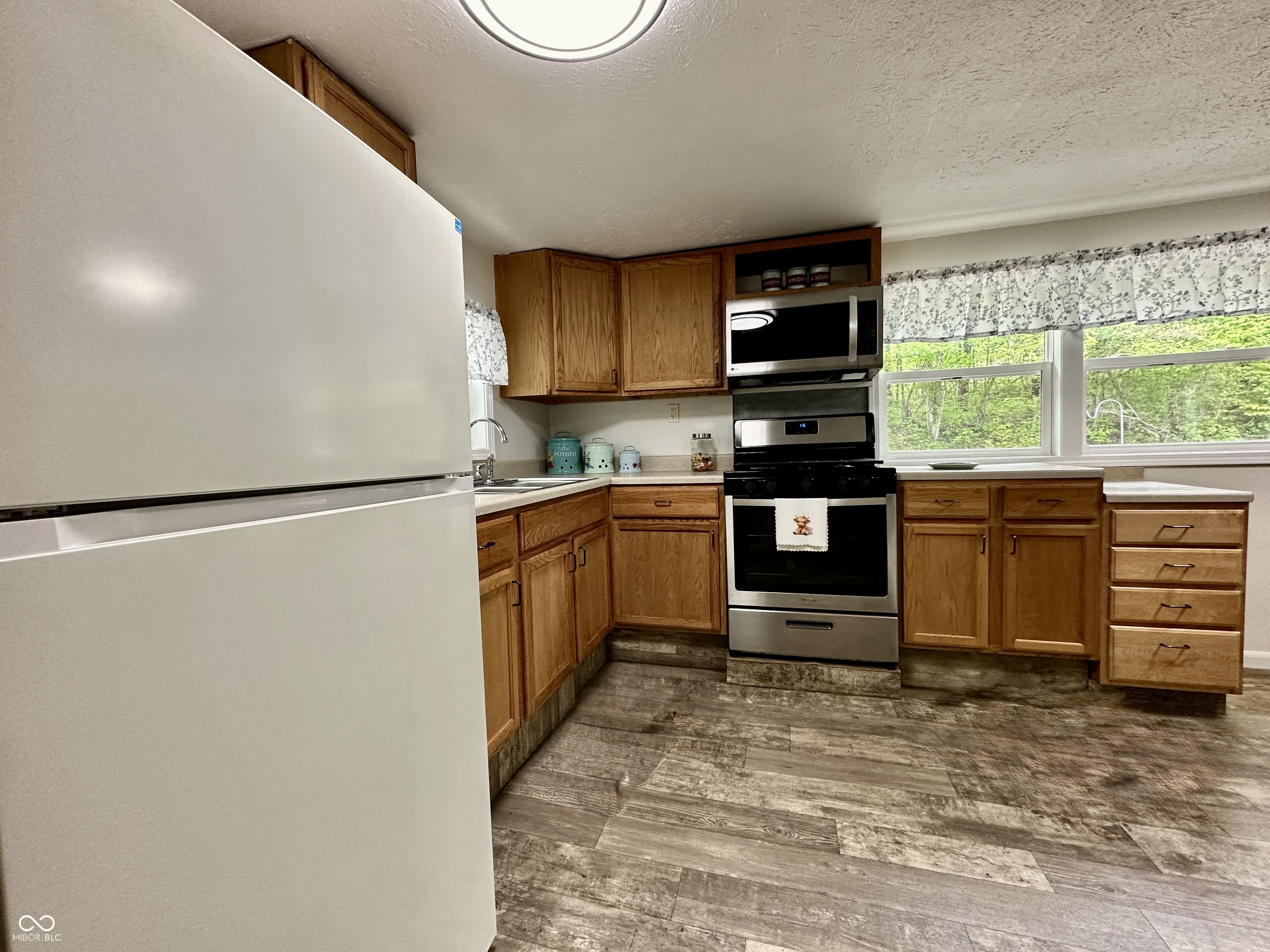 8600 Owl Hollow Road Poland, IN 47868 - Photo 7 of 48