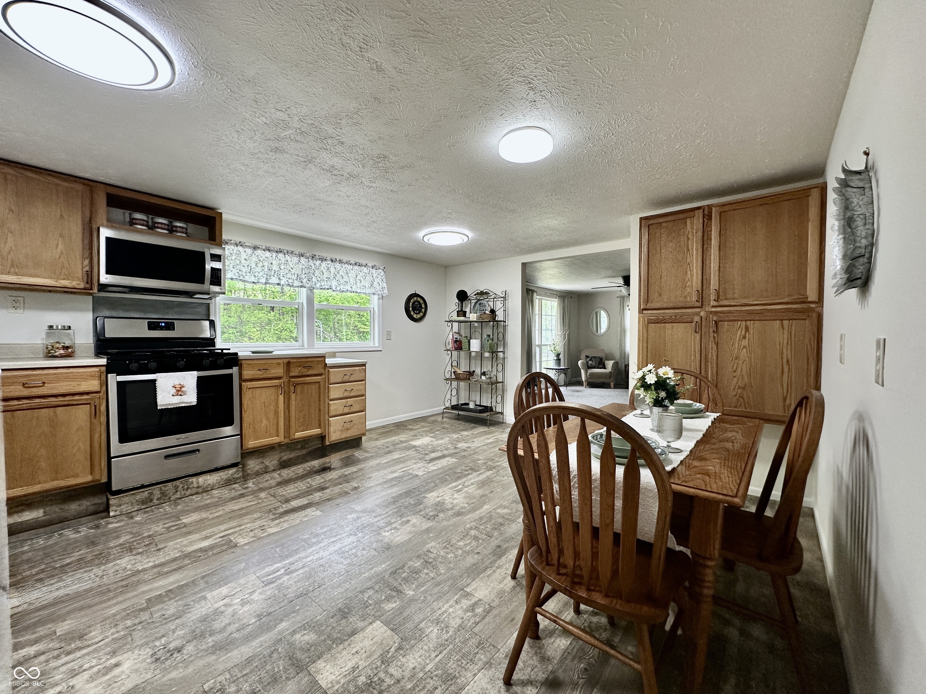 8600 Owl Hollow Road Poland, IN 47868 - Photo 8 of 48