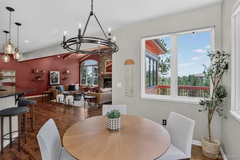 $1,550,000 | 32469 El Diente Court, Evergreen, CO 80439