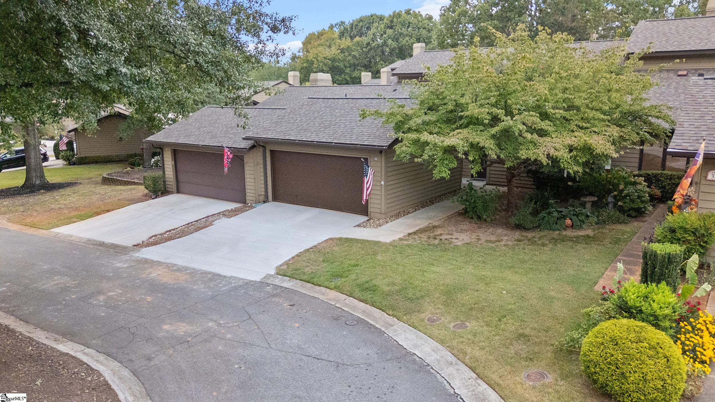 325 Skylark Circle Greer, SC 29650 - Photo 44 of 45