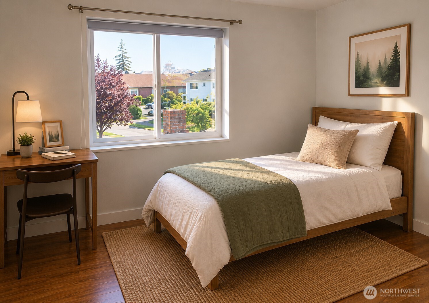 2522 Rucker Avenue, Unit 407 Everett, WA 98201 - Photo 6 of 11