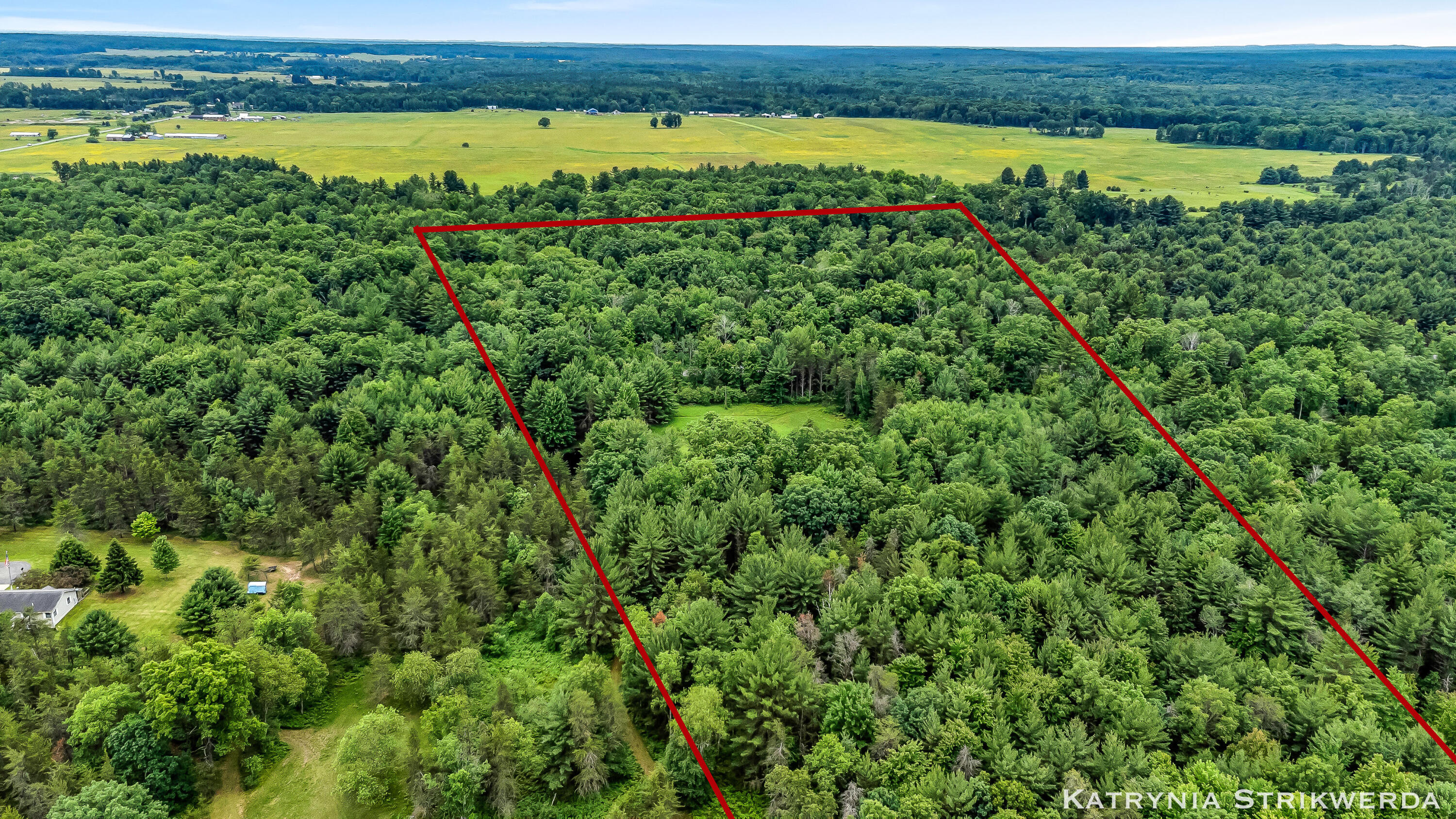 V/l East Kinney Road Branch, MI 49402 - Photo 2 of 41 DJI_0187_1-Edit