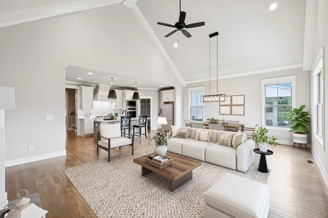 $849,900 | 1022 Gadwall Lane, Spring Hill, TN 37174