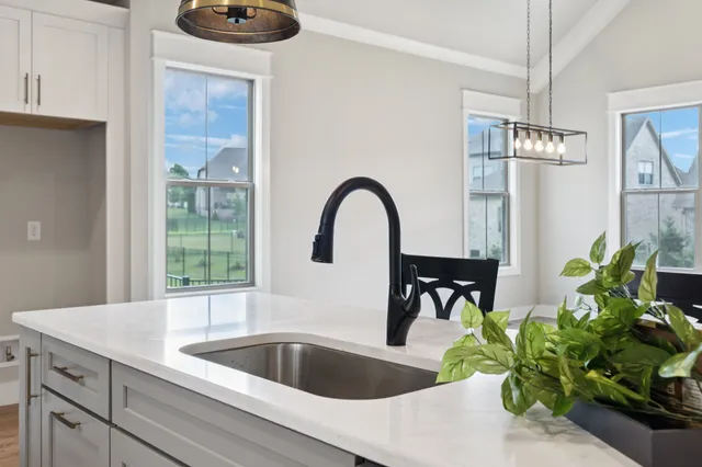 $849,900 | 1022 Gadwall Lane, Spring Hill, TN 37174