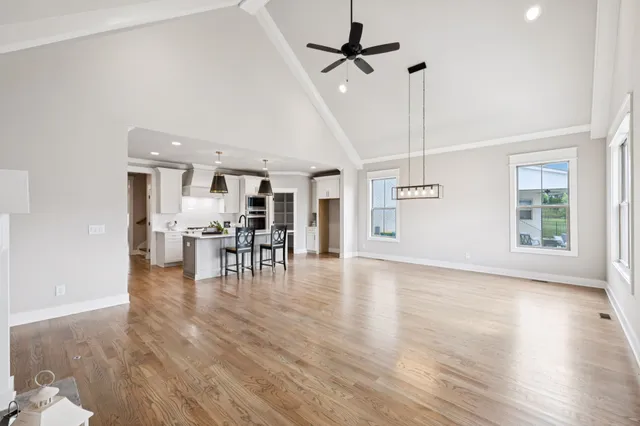 $849,900 | 1022 Gadwall Lane, Spring Hill, TN 37174