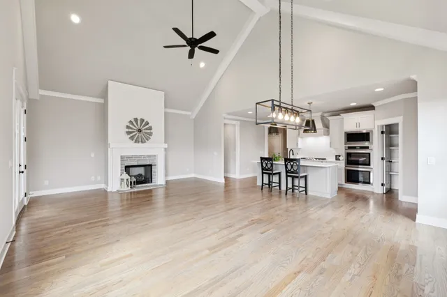 $849,900 | 1022 Gadwall Lane, Spring Hill, TN 37174