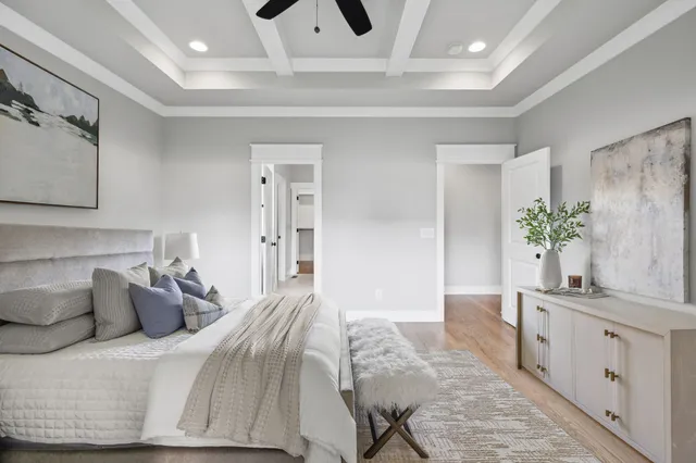 $849,900 | 1022 Gadwall Lane, Spring Hill, TN 37174