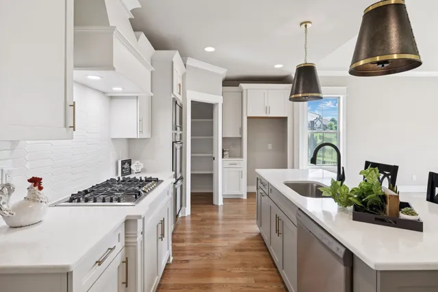 $849,900 | 1022 Gadwall Lane, Spring Hill, TN 37174