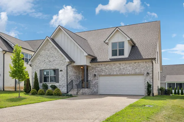 $849,900 | 1022 Gadwall Lane, Spring Hill, TN 37174