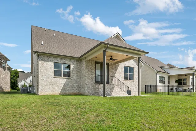 $849,900 | 1022 Gadwall Lane, Spring Hill, TN 37174