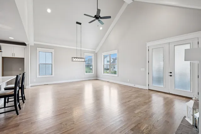 $849,900 | 1022 Gadwall Lane, Spring Hill, TN 37174