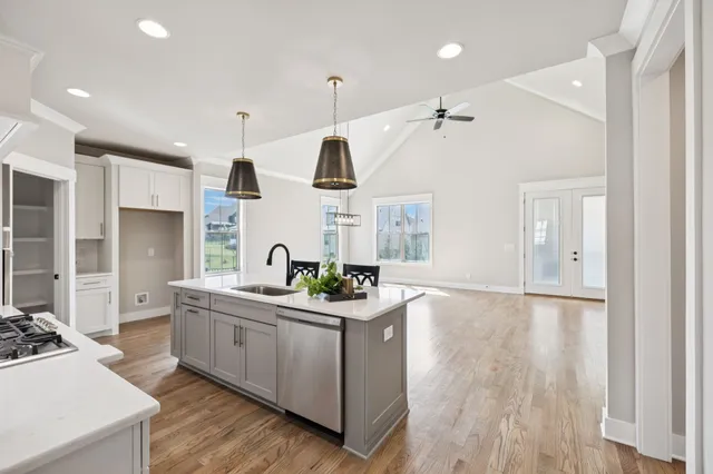 $849,900 | 1022 Gadwall Lane, Spring Hill, TN 37174