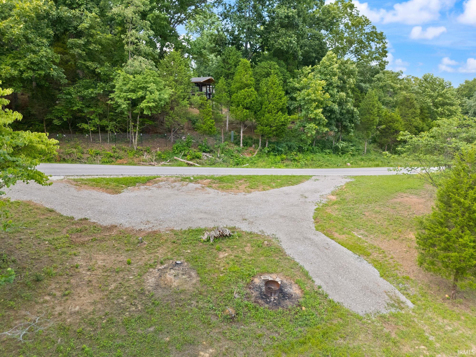 3681 Jericho Road Taswell, IN 47175 - Photo 15 of 30