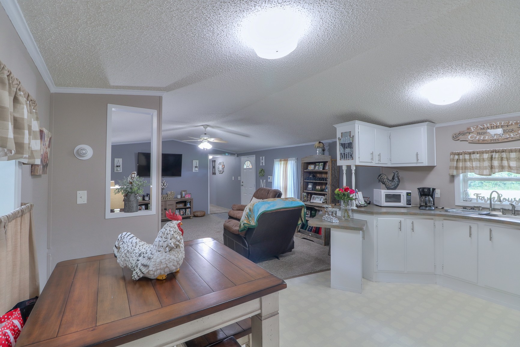 1069 John Lunn Road Lewisburg, TN 37091 - Photo 11 of 28 Gallery Image 11