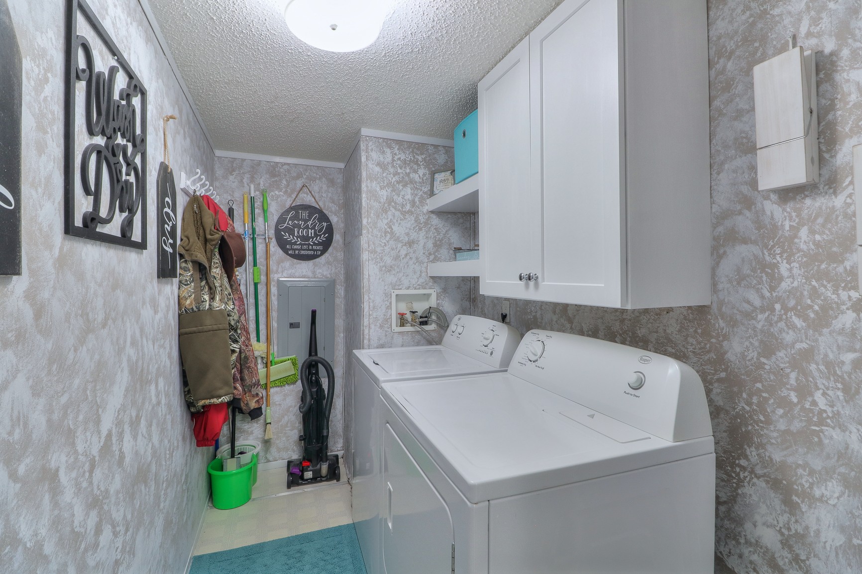 1069 John Lunn Road Lewisburg, TN 37091 - Photo 16 of 28 Gallery Image 16