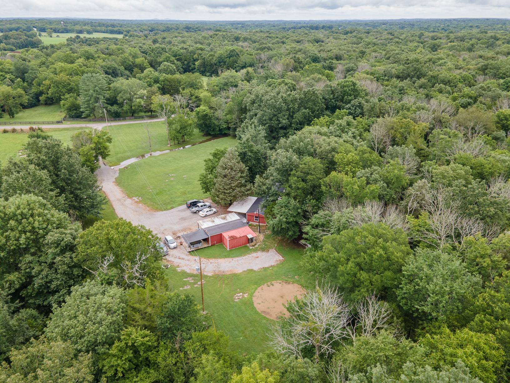1069 John Lunn Road Lewisburg, TN 37091 - Photo 23 of 28 Gallery Image 23