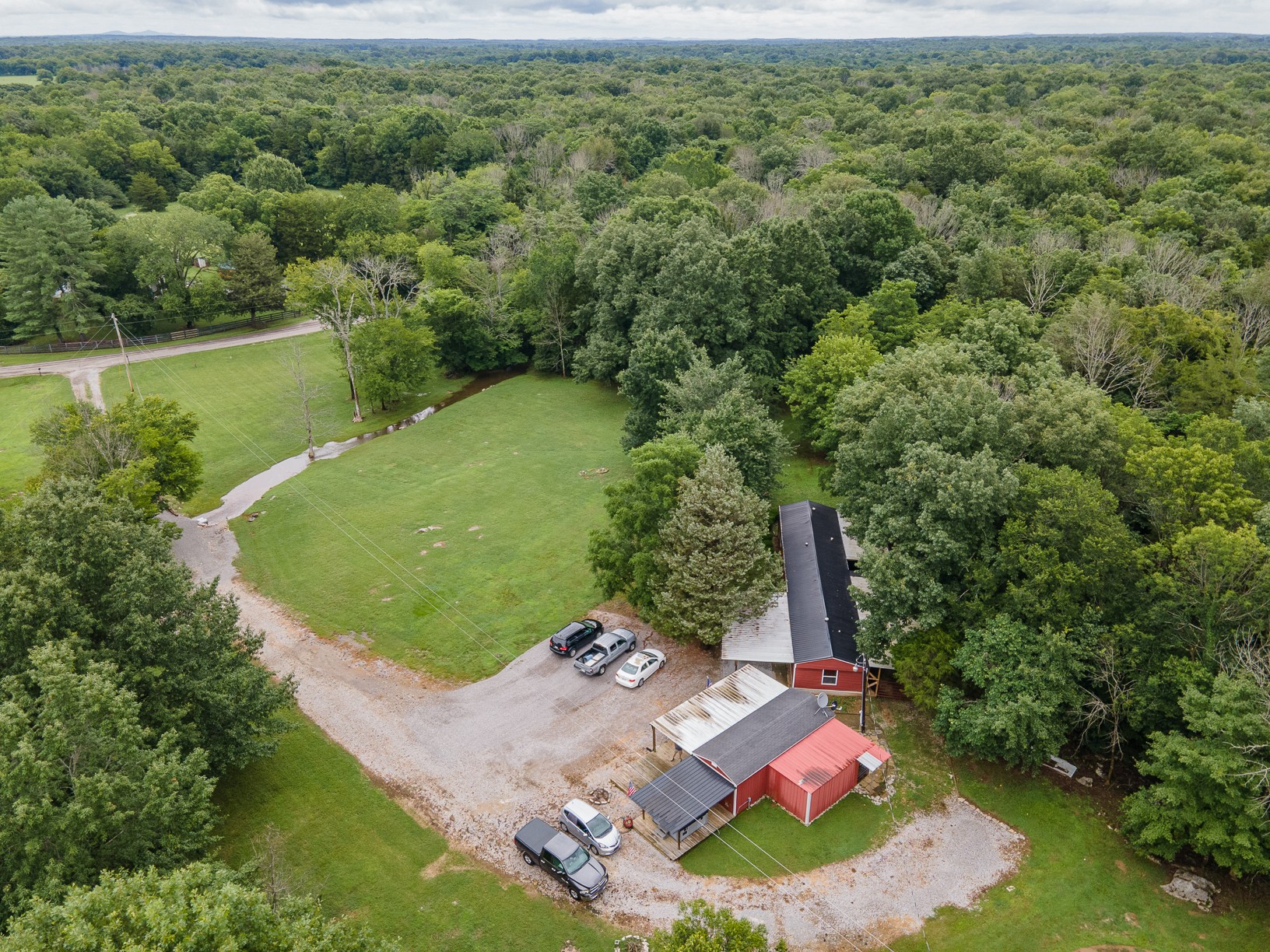 1069 John Lunn Road Lewisburg, TN 37091 - Photo 24 of 28 Gallery Image 24