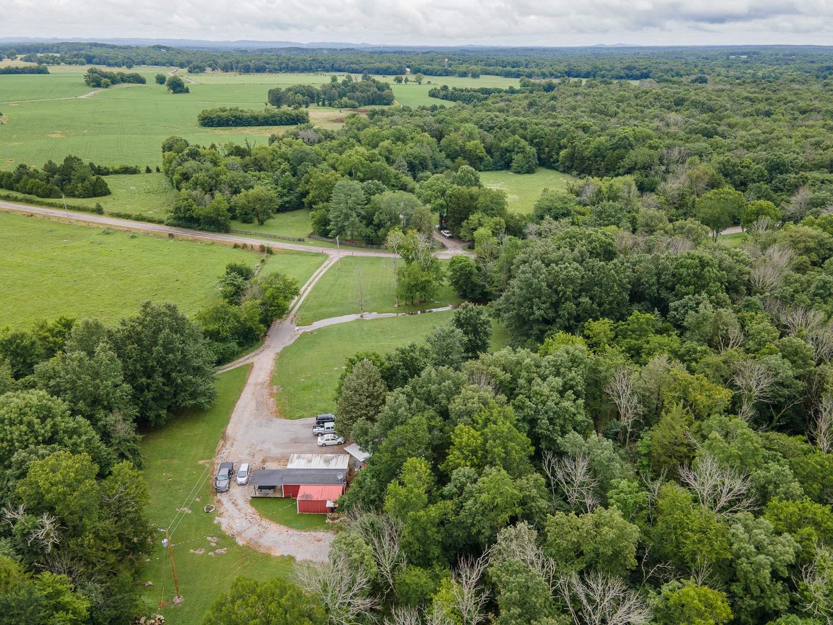 1069 John Lunn Road Lewisburg, TN 37091 - Photo 26 of 28 Gallery Image 26