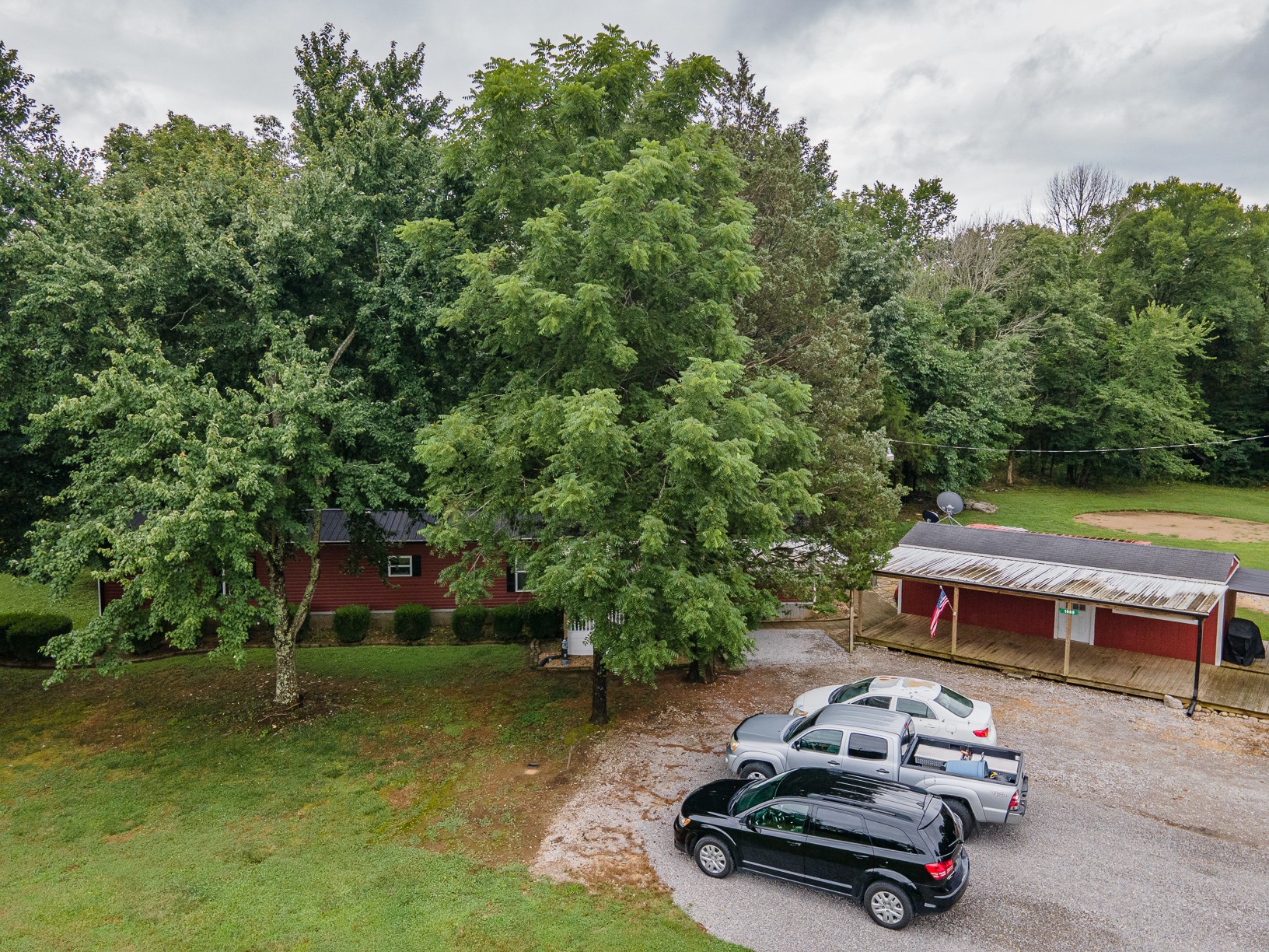 1069 John Lunn Road Lewisburg, TN 37091 - Photo 27 of 28 Gallery Image 27