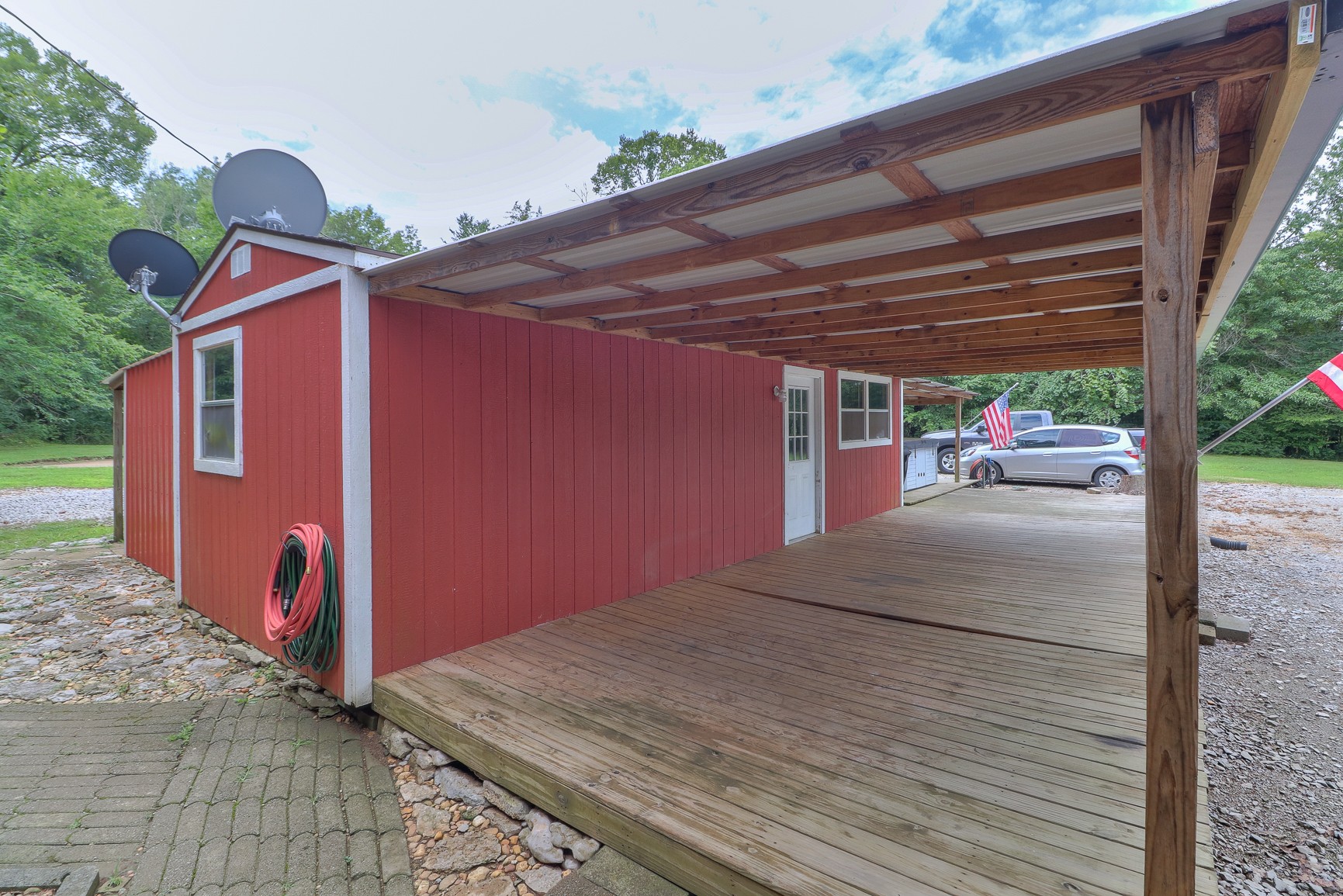 1069 John Lunn Road Lewisburg, TN 37091 - Photo 4 of 28 Gallery Image 4
