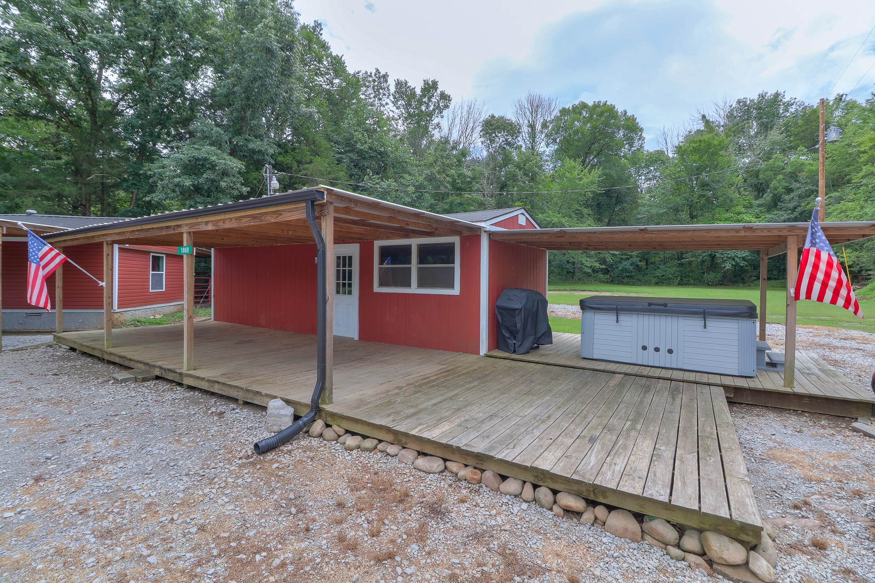 1069 John Lunn Road Lewisburg, TN 37091 - Photo 5 of 28 Gallery Image 5