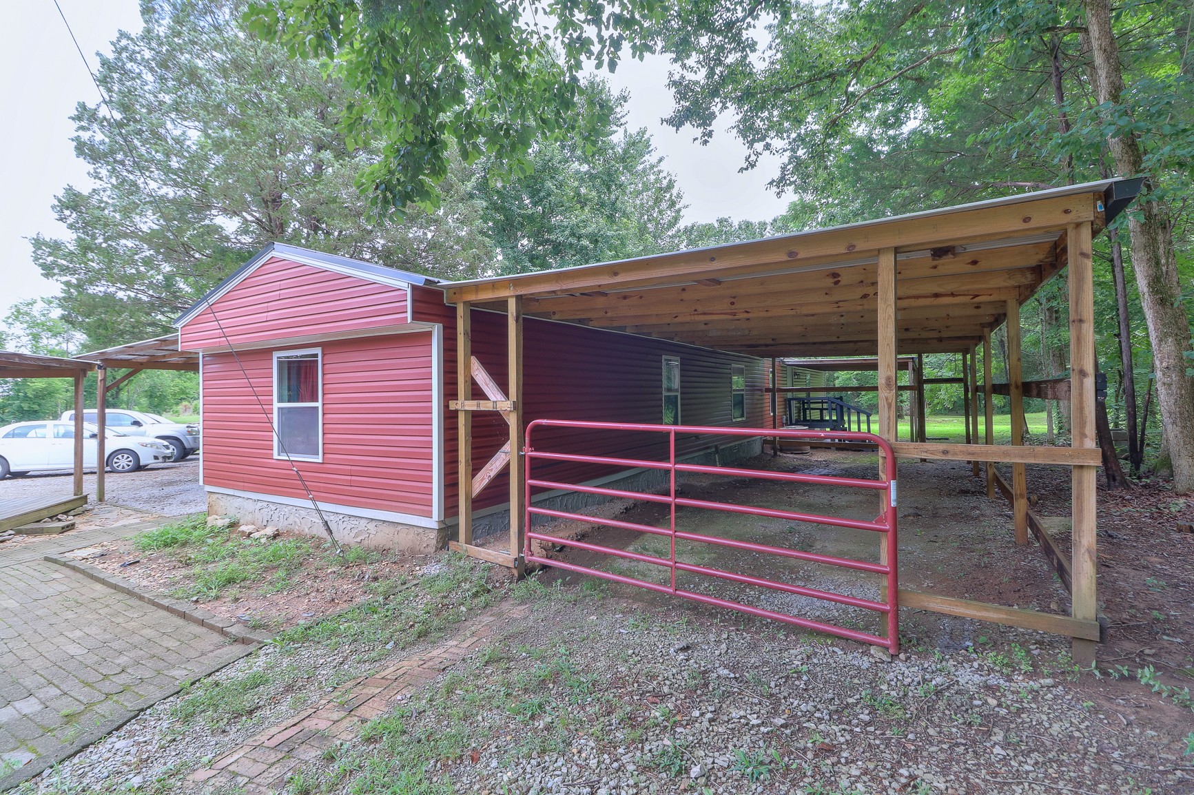 1069 John Lunn Road Lewisburg, TN 37091 - Photo 6 of 28 Gallery Image 6