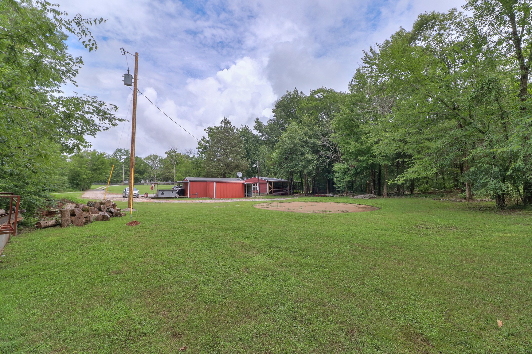 1069 John Lunn Road Lewisburg, TN 37091 - Photo 7 of 28 Gallery Image 7