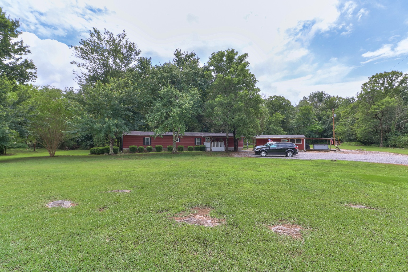 1069 John Lunn Road Lewisburg, TN 37091 - Photo 8 of 28 Gallery Image 8