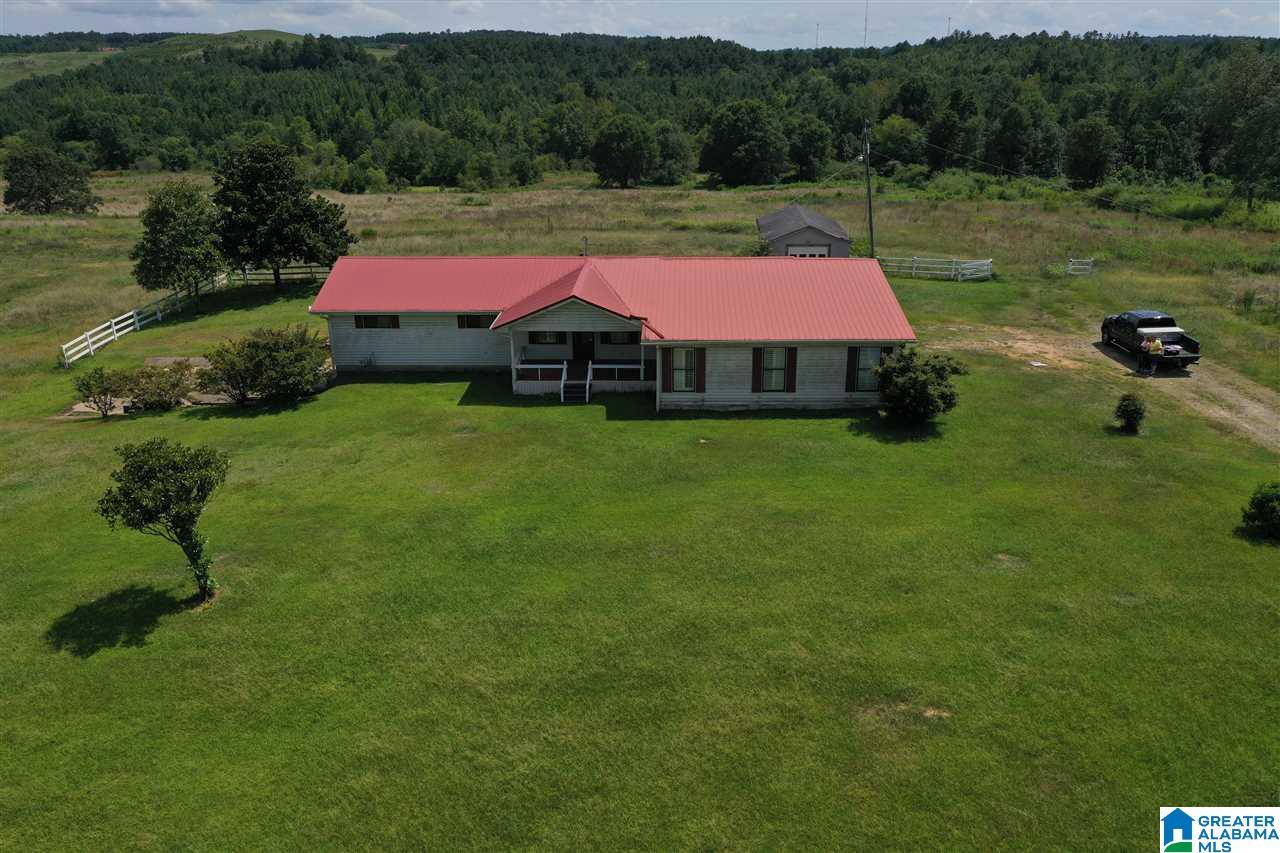 428 Coalbed Road Carbon Hill, AL 35549 - Photo 11 of 33