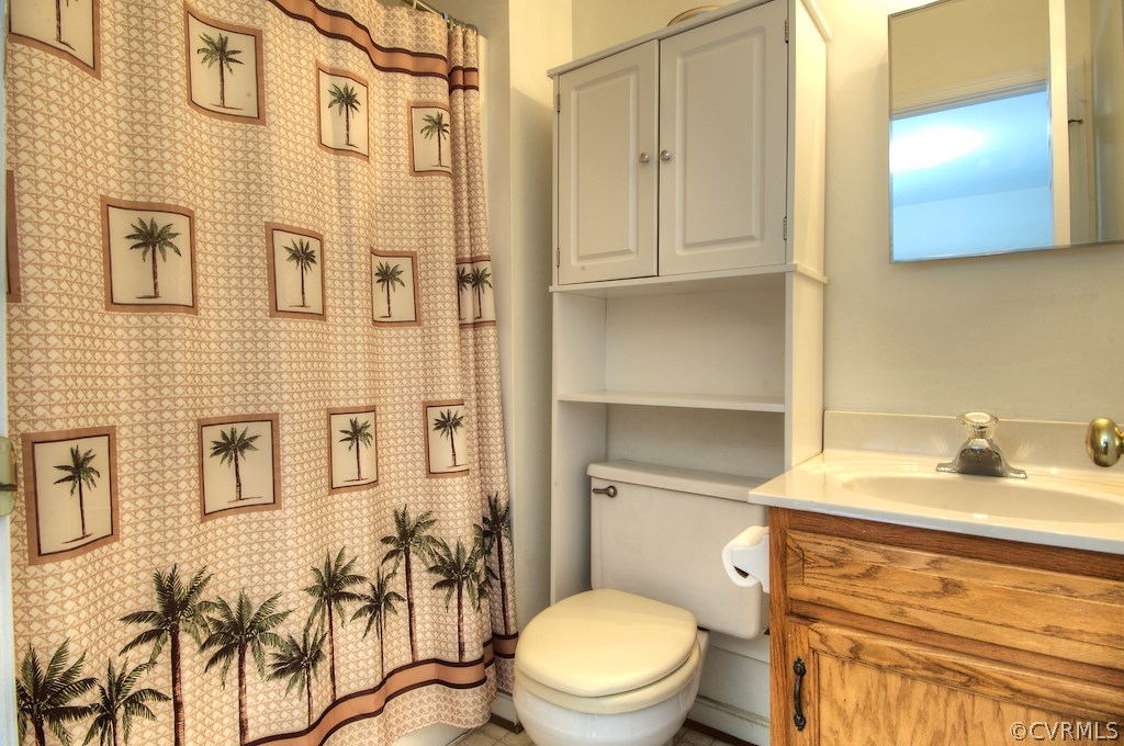 4223 Montclair Road Richmond, VA 23223 - Photo 23 of 24 Master Bathroom