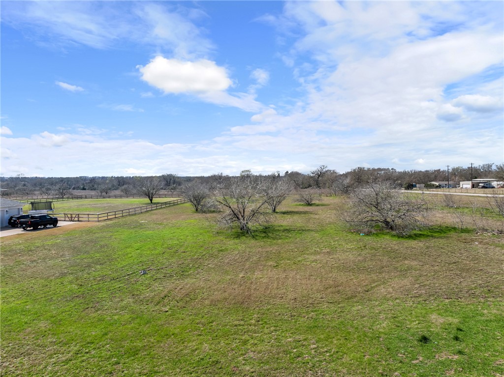 10704 Harvey Ranch Road College Station, TX 77845 - Photo 2 of 18 a view of lake with mountain view