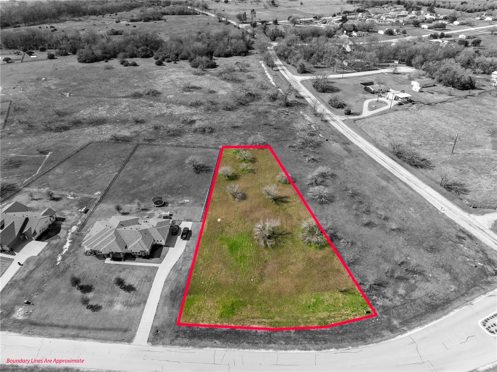 10704 Harvey Ranch Road College Station, TX 77845 - Photo 8 of 18 a view of swimming pool with a yard