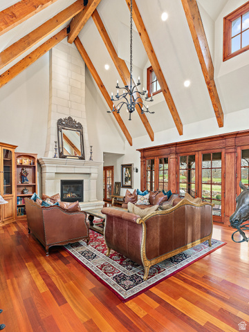 986 North Sunbrook Circle Alpine, UT 84004 - Photo 4 of 67