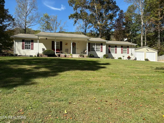$468,000 | 139 Butterfly Lane, Heiskell, TN 37754