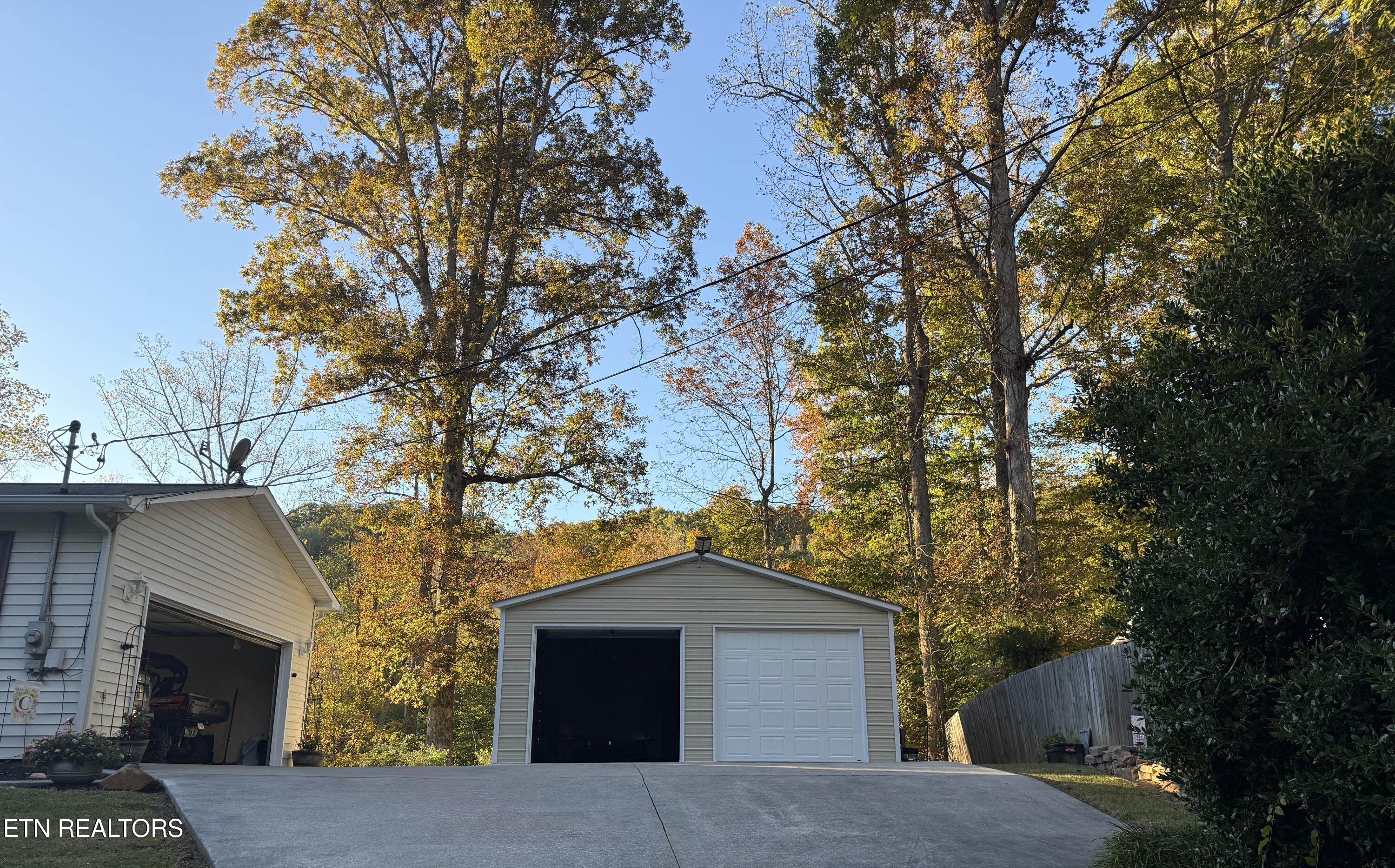 139 Butterfly Lane Heiskell, TN 37754 - Photo 12 of 36 IMG_7853 2