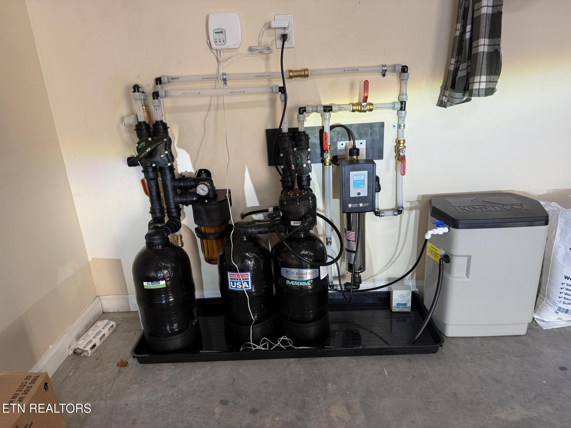 139 Butterfly Lane Heiskell, TN 37754 - Photo 15 of 36 IMG_7859 2