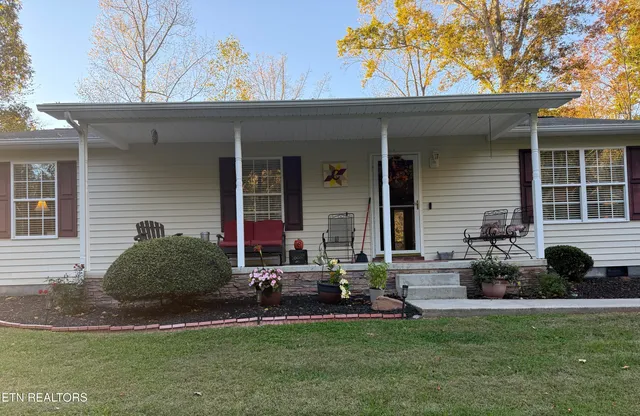 $468,000 | 139 Butterfly Lane, Heiskell, TN 37754