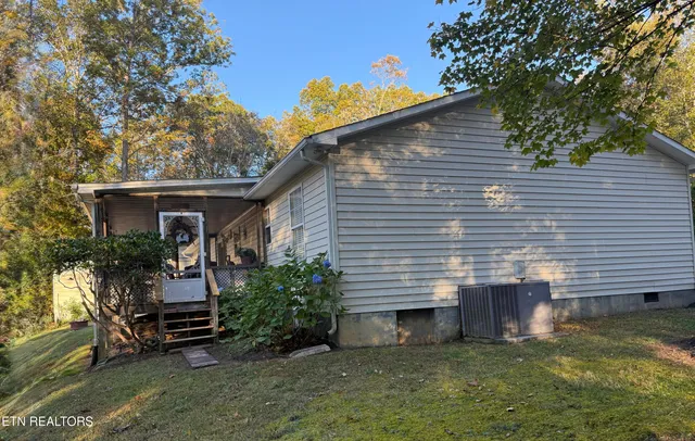 $468,000 | 139 Butterfly Lane, Heiskell, TN 37754