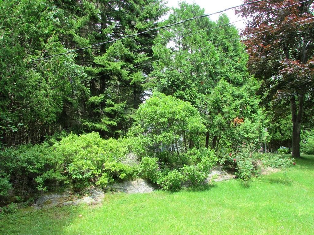 281 Gun Point Road Harpswell, ME 04079 - Photo 20 of 33 Lovely yard with mature landscaping!