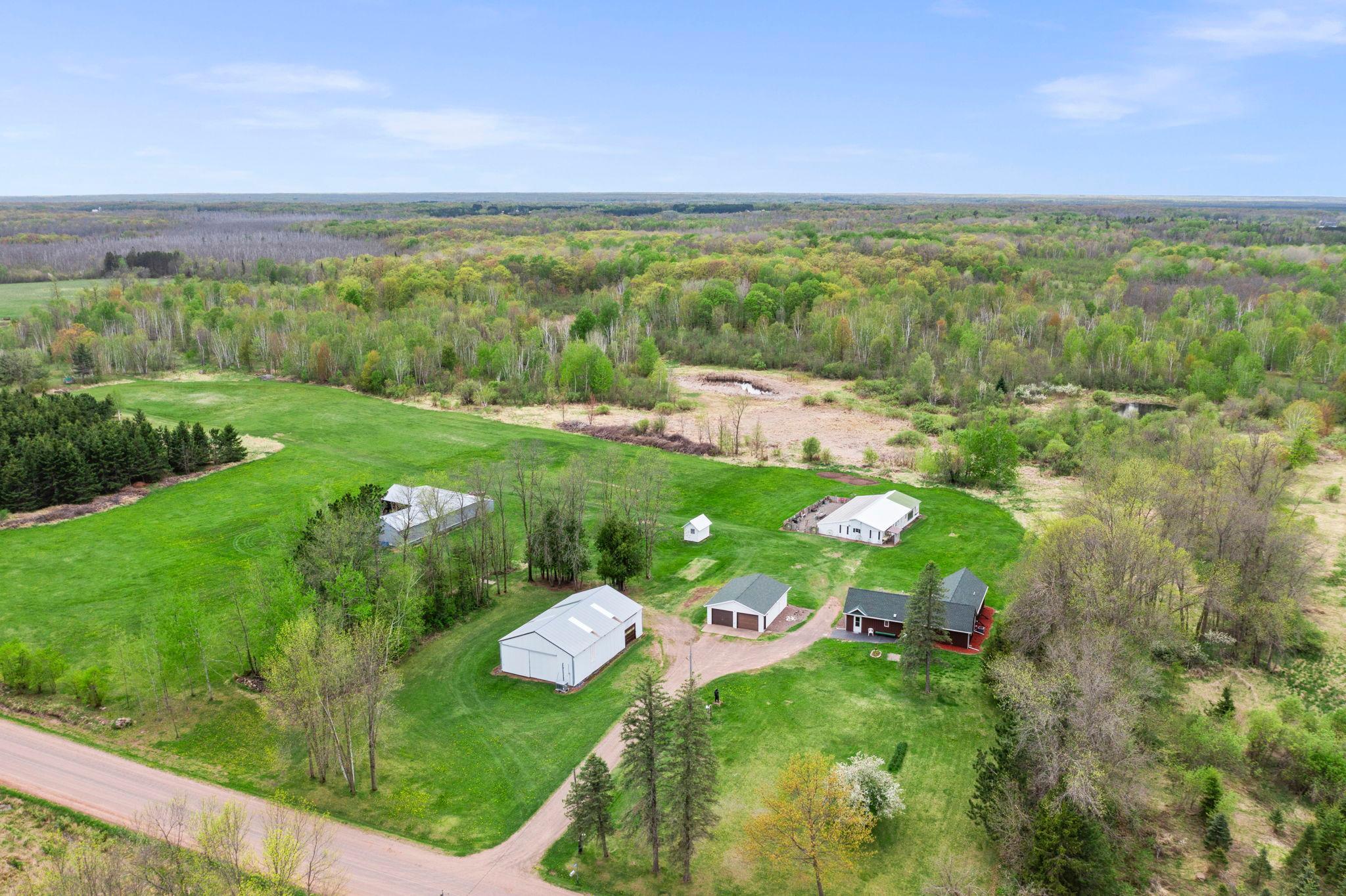 84481 Denham Road Willow River, MN 55795 - Photo 4 of 84