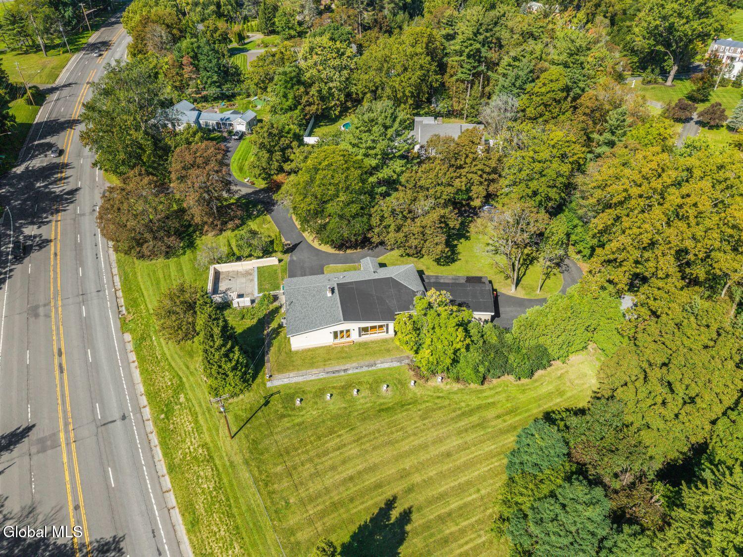 87 Gorman Road Menands, NY 12204 - Photo 35 of 40 DJI_20260923112645_0007_D